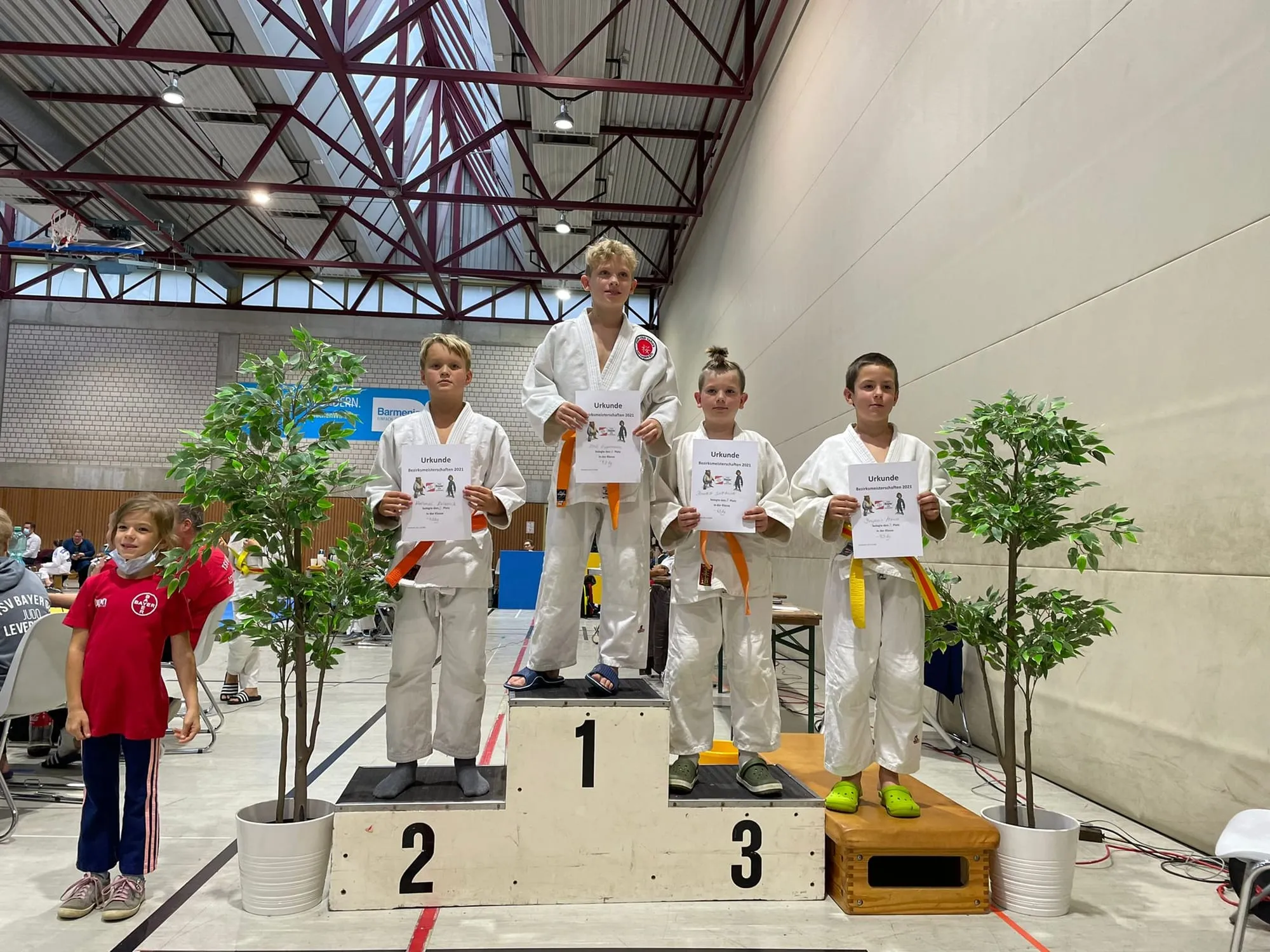 Emil U11