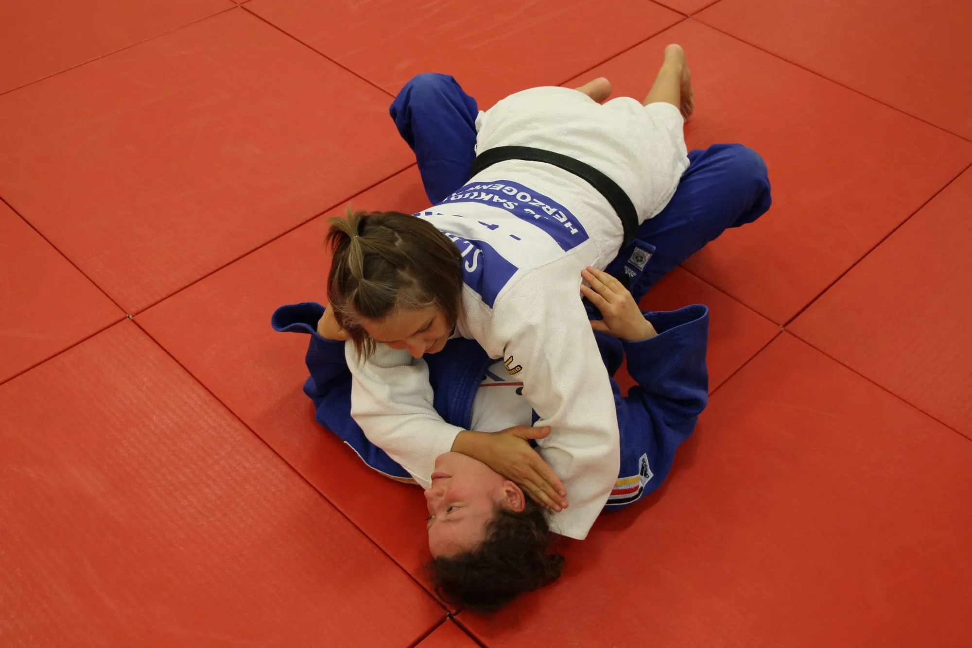 Kata-te-jime